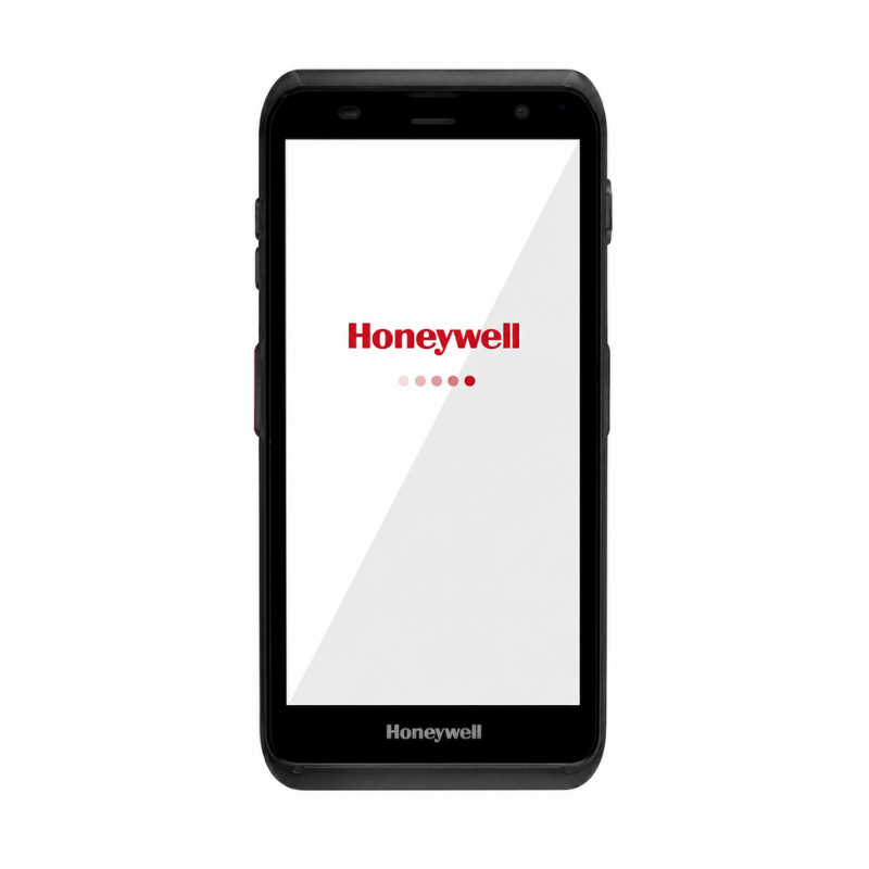 Duomenu Kaupiklis Honeywell EDA52