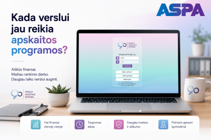 Aspa Straipsnis